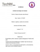 ¿De qué manera se apoya a la red de distribución de una Cadena de suministros, mediante el uso de tecnologías de la información?