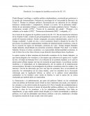 Reseña de: Los orígenes de la política social en los EE. UU