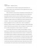 ENSAYO “LOS DE ABAJO” – MARIANO AZUELA