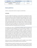 Casos prácticos Abertis, emprender desde la empresa establecida