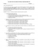 EXAMEN DE MACROECONOMIA MEJORAMIENTO