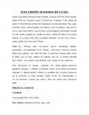 EXCURSIÓN HAITISES DE LUXE