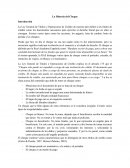 La historia del cheque