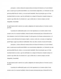 Produccion multimedial ambito social. Página 1