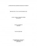 COMO IDENTIFICAR OPORTUNIDADES DE INVERSION