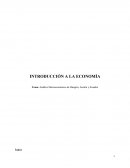 Análisis Monocromático de Ecuador, Hungría y Austria