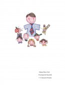 CORRELACIÓN DE PEARSON ENTRE EL NIVEL DE EUSKERA DE LOS PADRES Y NOTA DEL CURSO EN INGLÉS DEL HIJO