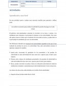 Actividades Aprendiendo a usar Gretl