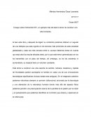 Analisis de Fahrenheit 451