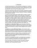 La remisión generalmente es un modo de extinguir las obligaciones