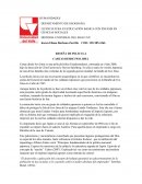 Análisis Histórico de la película Cartas desde Iwo Jima