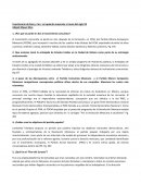 ¿Por qué se partió en dos el movimiento comunista?