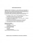 INDICACIONES DIETETICAS