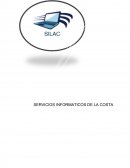 Plan de negocio SILAC (Servicios Informáticos de La Costa)