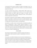 La motivación ha sido un tema de relevancia en el ámbito de la psicología