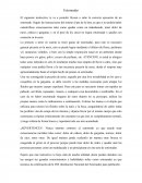 Instructivo de como Estornudar