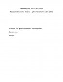 HISTORIA DEL CINE EPOCA DE PERON