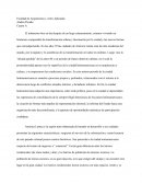 Urbanismo latinoamericano