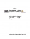 Teorias para la sociedad