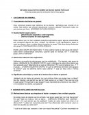 ESTUDIO CUALITATIVO SOBRE UN NUEVO DIARIO POPULAR