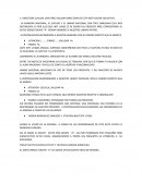 Honores a la bandera ensayo