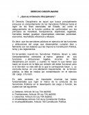 RABAJO DE DERECHO ADMINISTRATIVO