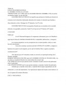 TEMA #6 IUSNATURALISMO RACIONAL