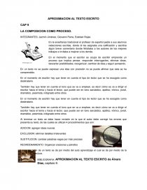 CAP 9 LA COMPOSICION COMO PROCESO. Página 1
