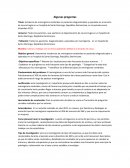 Incidencia de meningioma cerebrales en pacientes diagnosticados y operados en el servicio de neurocirugía en un hospital de Santo Domingo, República Dominicana, en el periodo enero-diciembre 2015