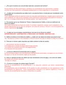 ¿Por qué el comercio es una actividad esencial y exclusiva del hombre?