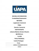 Contabilidad Empresarial Legislacion Comercial