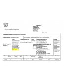 Programa de Estudios por Competencias INNOVACIÓN EN PRODUCTOS Y SERVICIOS TURÍSTICOS