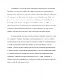 La educación es el proceso de facilitar el aprendizaje o la adquisición de conocimientos, habilidades, valores