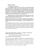 Motivación directiva Teoria de Maslow