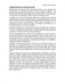 COMENTARIO DE PARADISE NOW