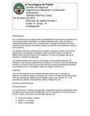 Reclutamiento Selección