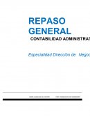 Costeo: punto de equilibrio