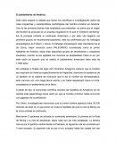 POBLAMIENTO DE AMÉRICA LATINA