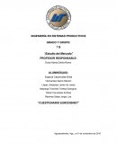 REDUCCION DE TIEMPOS IMPRODUCTIVOS (SMED)