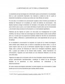 LA IMPORTANCIA DE LAS TIC PARA LA COMUNICACIÓN