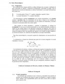 Datos Meteorológicos