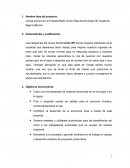 Granja porcina en el Poblado/Ejido Chula Vista del Municipio de Tecate en Baja California