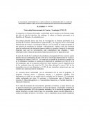 LA ACTITUD, EL CONOCIMIENTO Y LA EDUCACIÓN EN LA ADMINISTRACIÓN Y LA TOMA DE DECISIONES ASERTIVAS DE LAS FINANZAS PERSONALES DE ESTUDIANTES DE PREGRADO