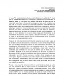 Seminario de practica pedagógica III