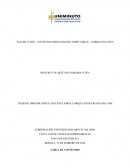 TALLER 3 CREE – EXTINCION OBLIGACIONES TRIBUTARIAS – COBRO COACTIVO