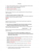 Indique cuál de las siguientes opciones es un objetivo importante para el área de cartera