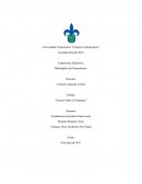 Ensayo sobre la Eutanasia en México