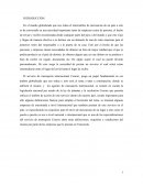 Agentes transportistas de mensajería internacional