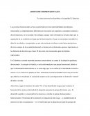 Adopciones homoparentales