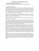 CONSTITUCION DE LA REPUBLICA PERUANA DE 1856